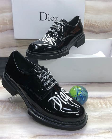 dior dress shoe|christian Dior formal shoes.